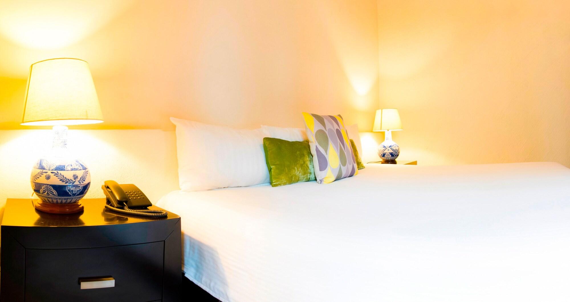 Hotel Expres By Hosting House モレリア エクステリア 写真