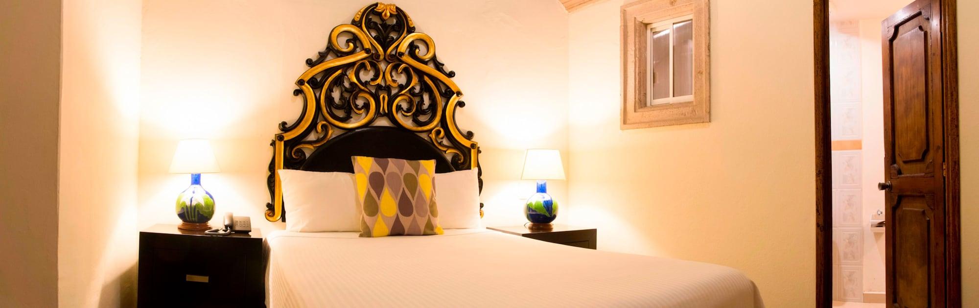 Hotel Expres By Hosting House モレリア エクステリア 写真