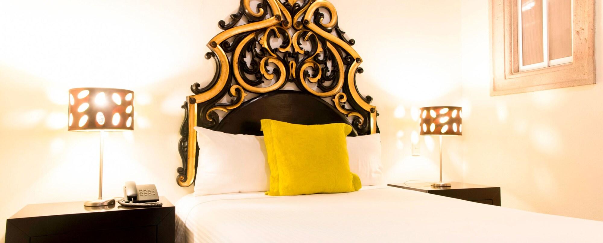 Hotel Expres By Hosting House モレリア エクステリア 写真