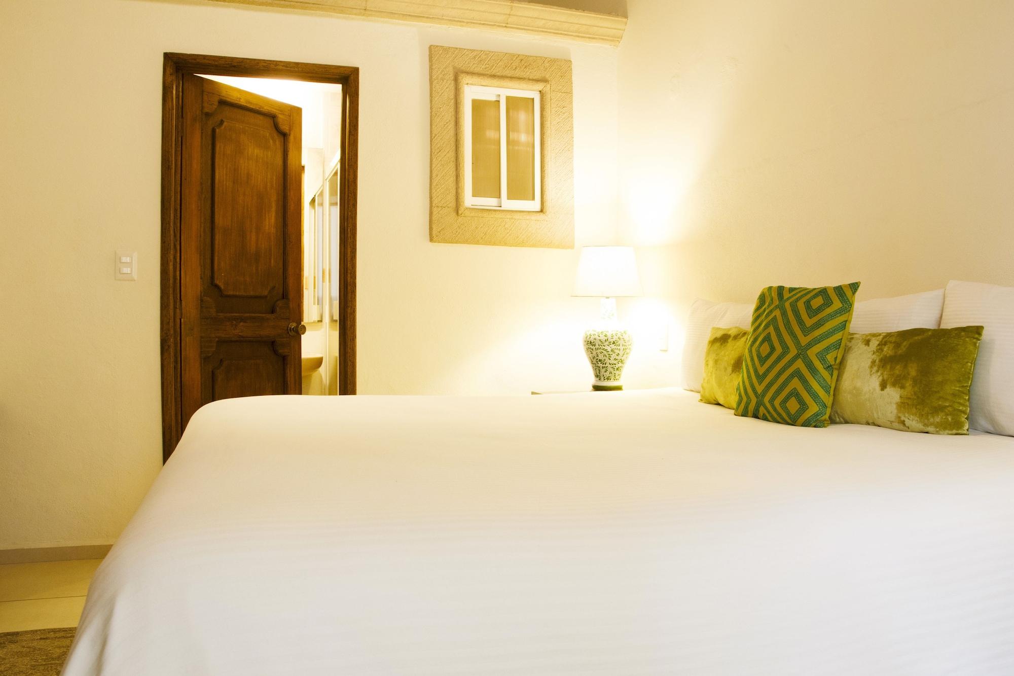 Hotel Expres By Hosting House モレリア エクステリア 写真