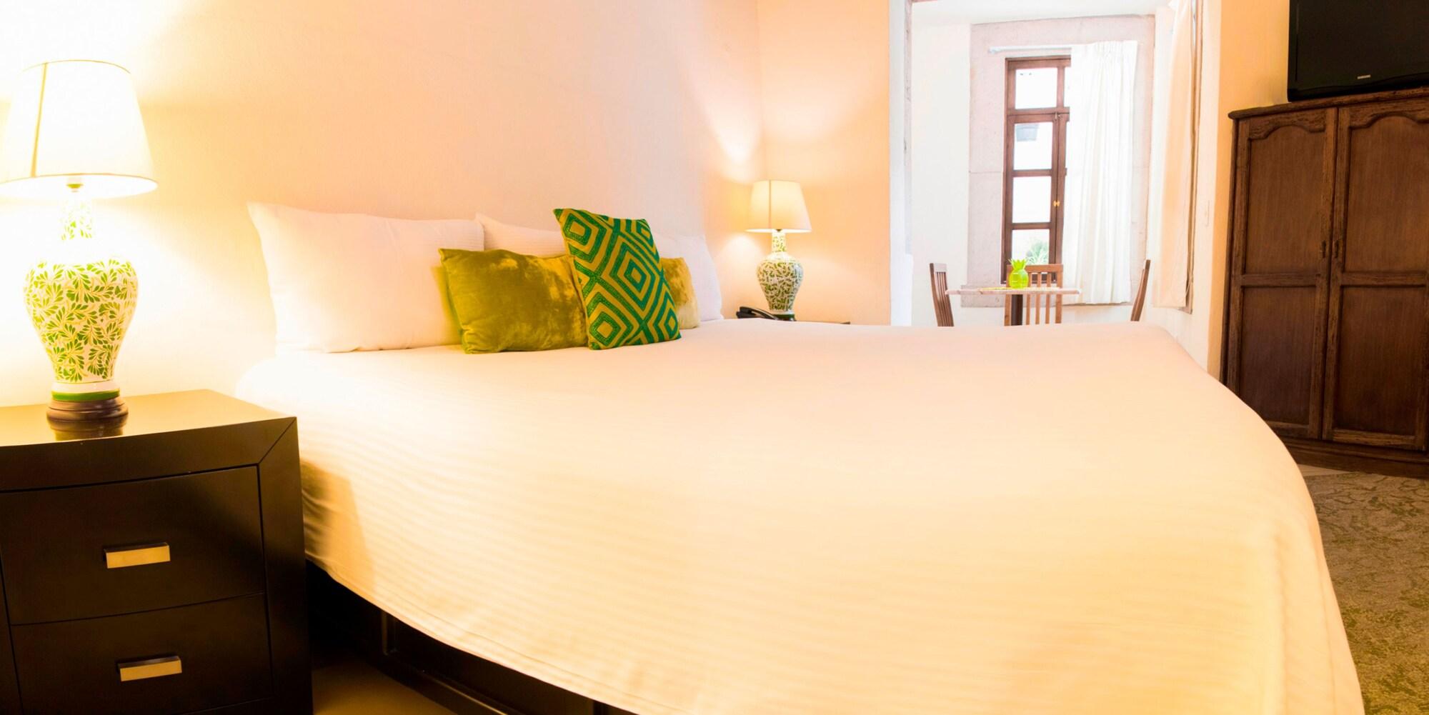 Hotel Expres By Hosting House モレリア エクステリア 写真