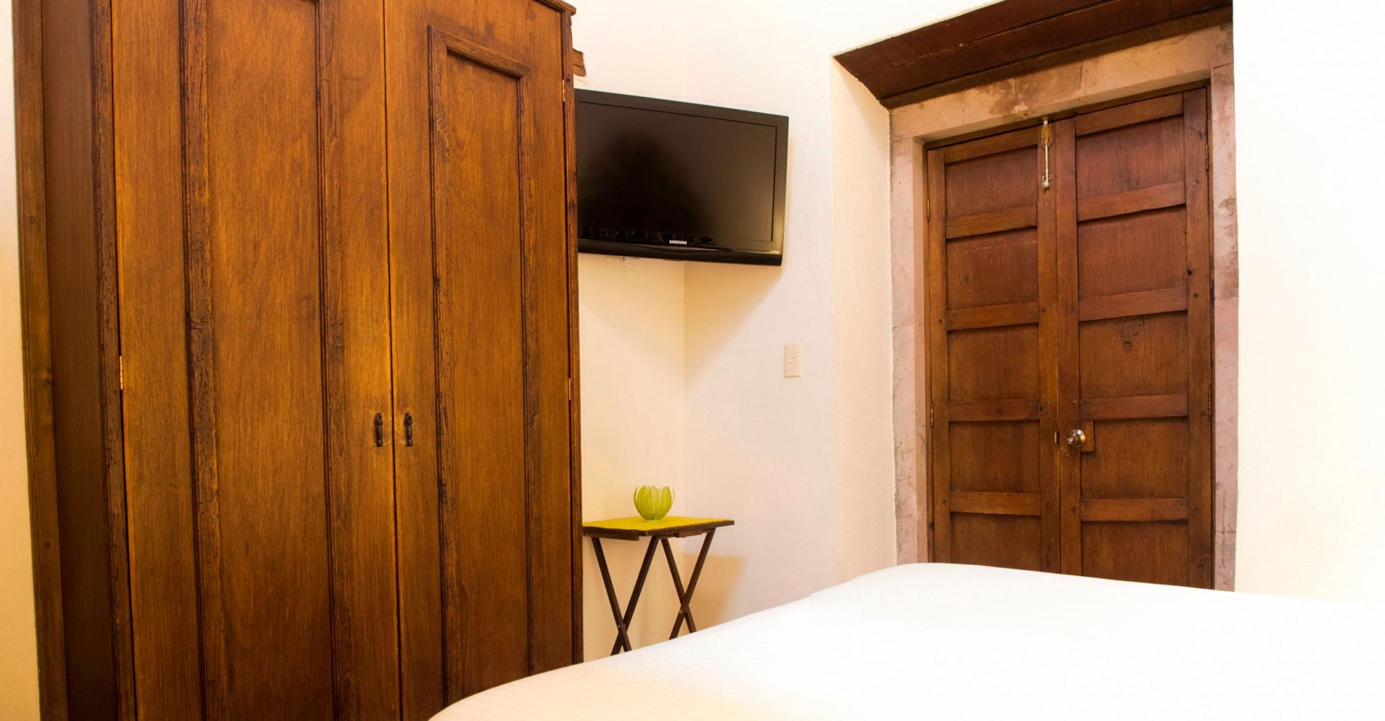 Hotel Expres By Hosting House モレリア エクステリア 写真
