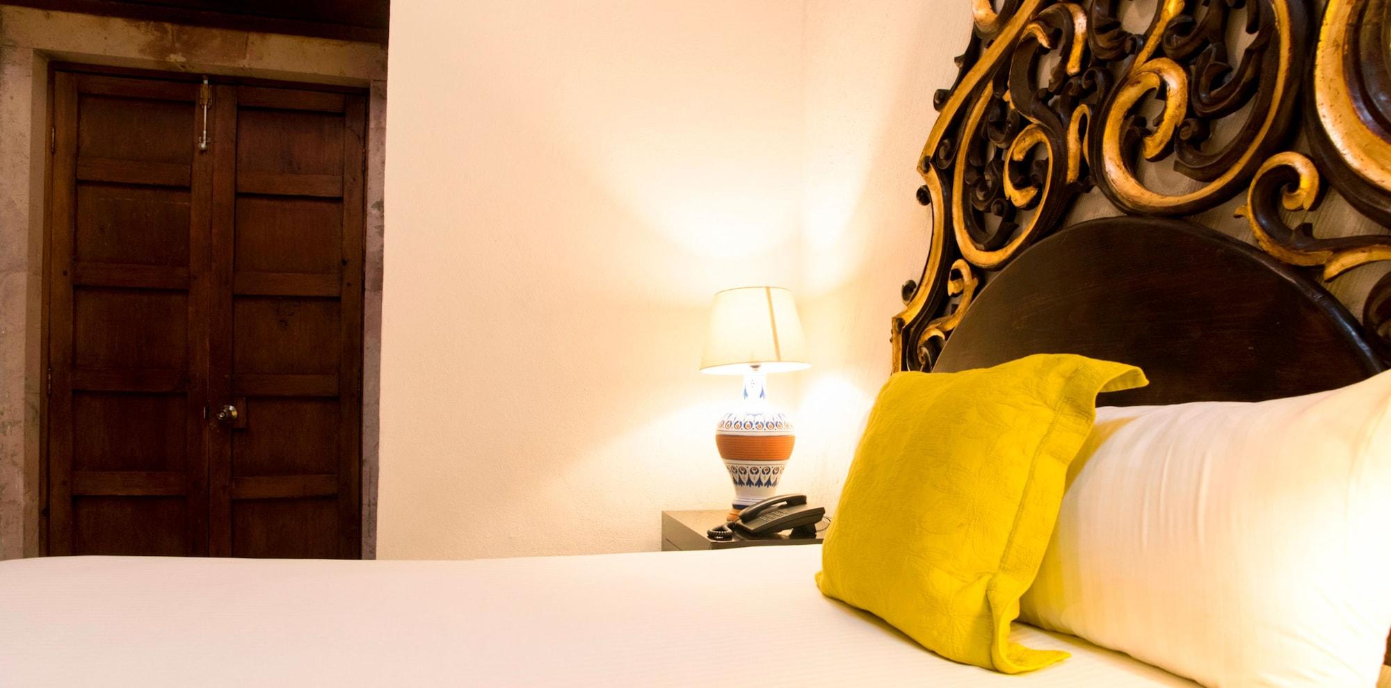 Hotel Expres By Hosting House モレリア エクステリア 写真
