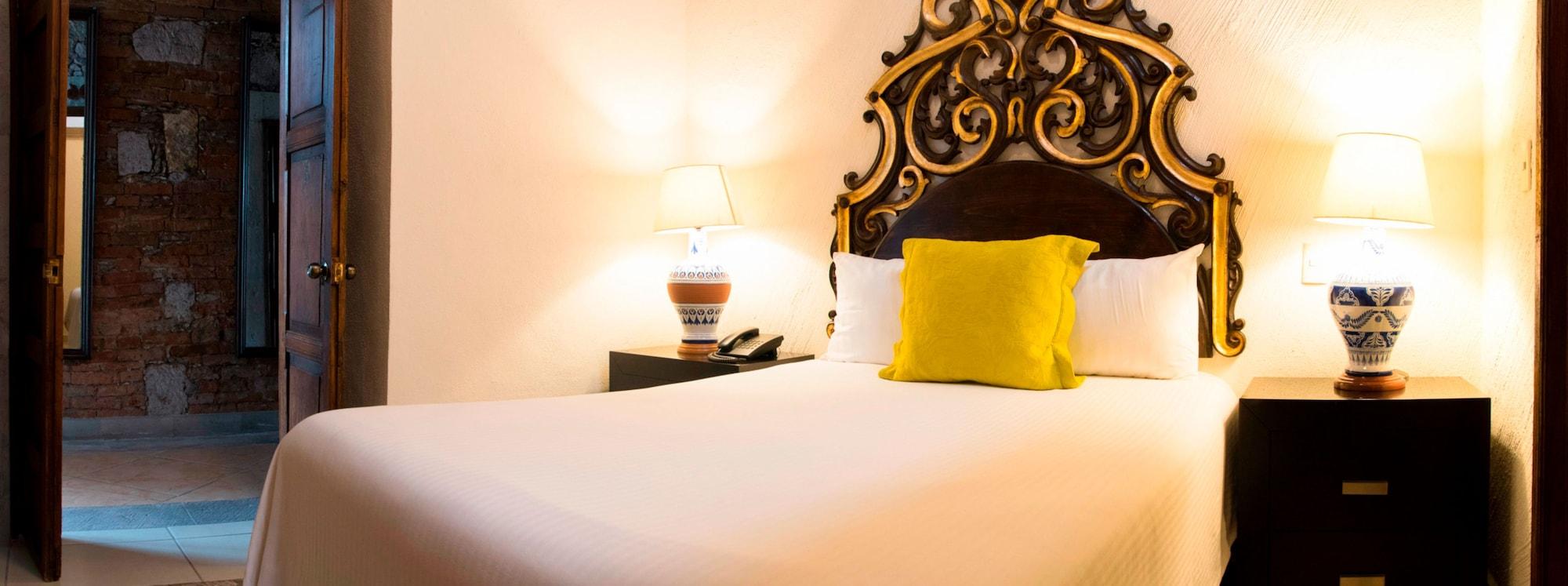 Hotel Expres By Hosting House モレリア エクステリア 写真