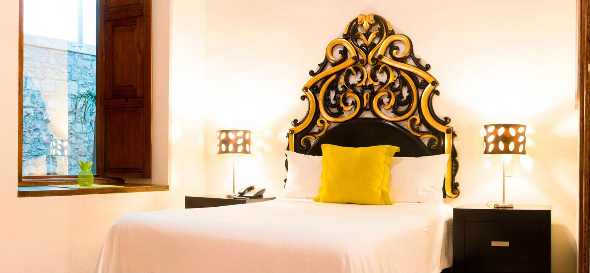 Hotel Expres By Hosting House モレリア エクステリア 写真