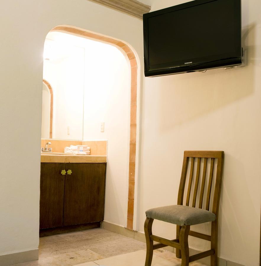 Hotel Expres By Hosting House モレリア エクステリア 写真