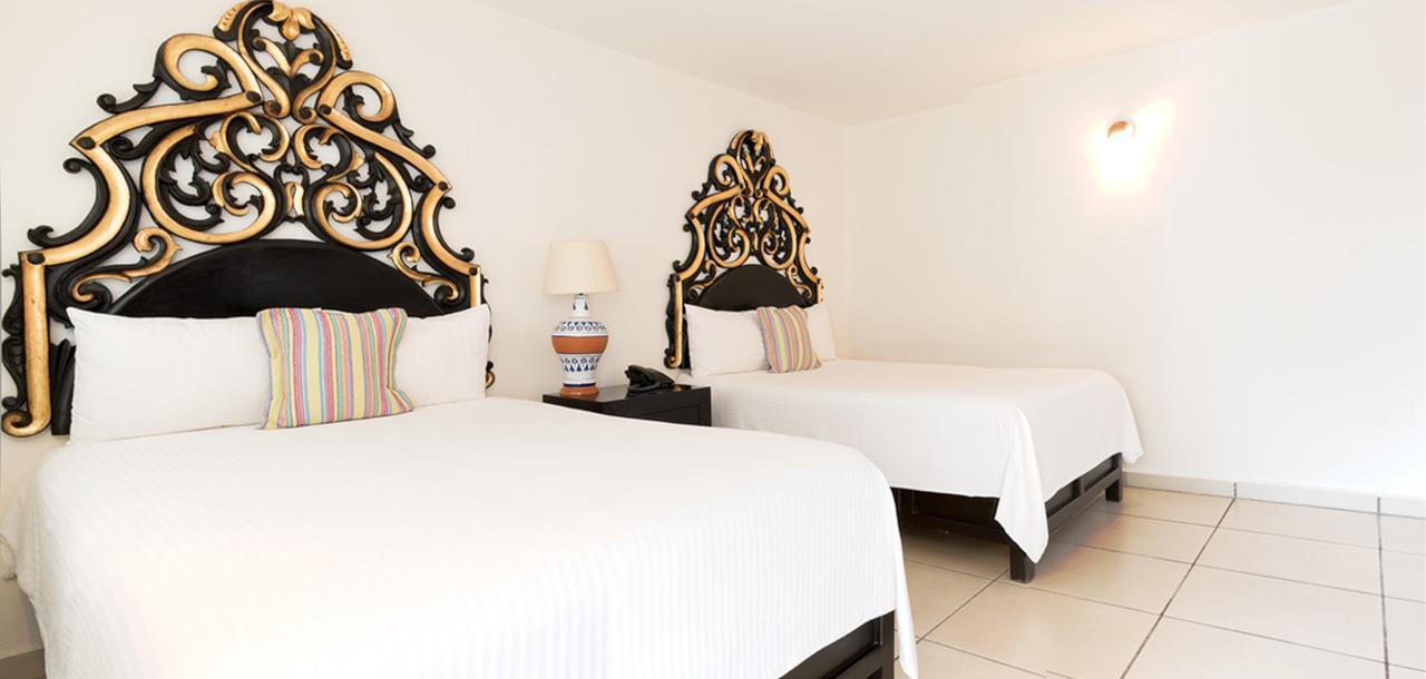 Hotel Expres By Hosting House モレリア エクステリア 写真